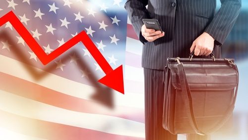 US job availability hits two-year low - USA Now News